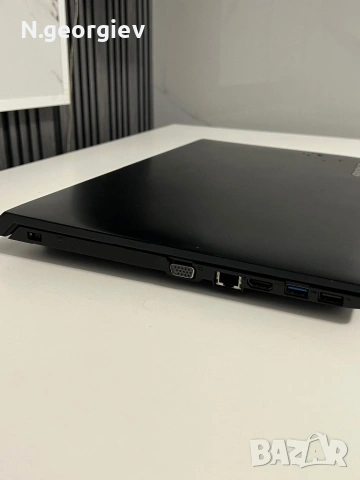 Lenovo B50-30+ инсталирана диагностика за автомобили, снимка 5 - Лаптопи за работа - 53419997