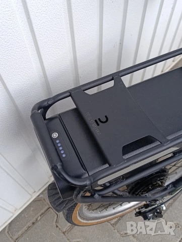 Електрически велосипед , снимка 3 - Велосипеди - 53632550