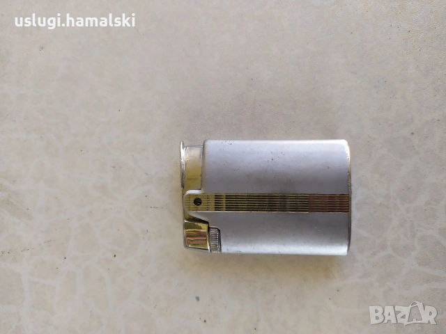 Стара запалка Ronson