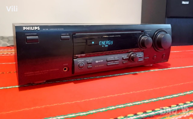 Philips FR740/00