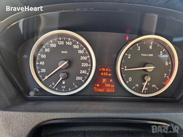 BMW X6 117 000 релани км; Всичко обслужено N55 ZF 8HP, снимка 9 - Автомобили и джипове - 52703924