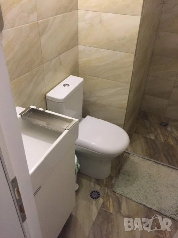 Отдава под наем 2-стаен апартамент в идеален център - гр.Кюстендил, снимка 9 - Апартаменти - 51561113