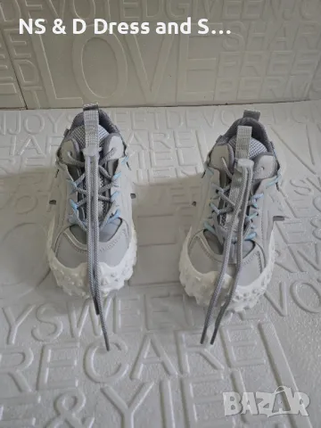 Дамски маратонки , снимка 5 - Маратонки - 50211596