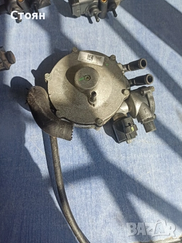 Газова уредба LandiRenzo, снимка 7 - Части - 53871021