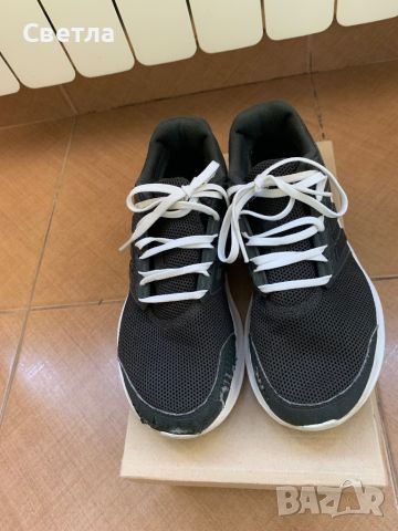 Маратонки  Adidas 38 2/3 номер , снимка 4 - Детски маратонки - 38503682