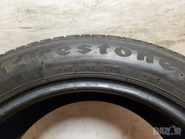 225/50/17 Firestone / летни гуми, снимка 7 - Гуми и джанти - 53641772