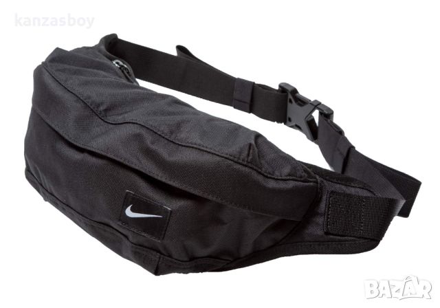 Nike Cordura Belt Bag - страхотна препаска , снимка 2 - Чанти - 46390682