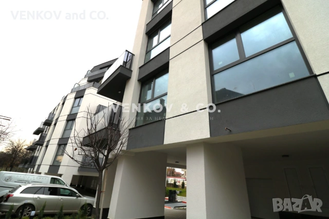 НА 300м. ОТ МЕТРОСТАНЦИЯ СЛИВНИЦА!! БУТИКОВА СГРАДА С АКТ16!! ЮЖЕН!!, снимка 3 - Апартаменти - 53247356