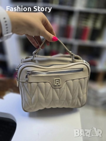 Дамска чанта – ежедневна, през рамо, снимка 4 - Чанти - 51864960