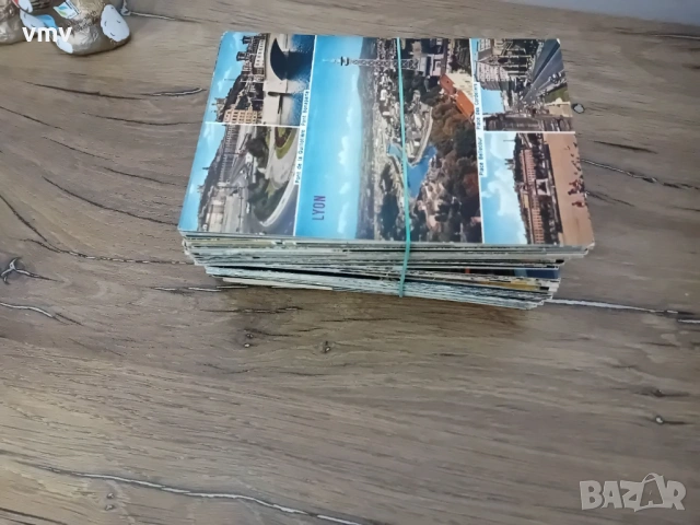 200 броя картички, снимка 6 - Филателия - 54247615