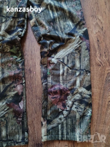 red head - мъжко ловно долнище КАТО НОВО Л , снимка 7 - Спортни дрехи, екипи - 53405002