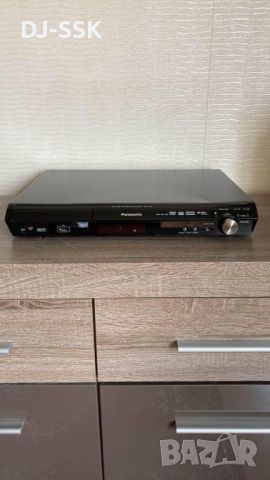 Panasonic SA-PT150 dvd reciver за ремонт , снимка 1 - Аудиосистеми - 45795661