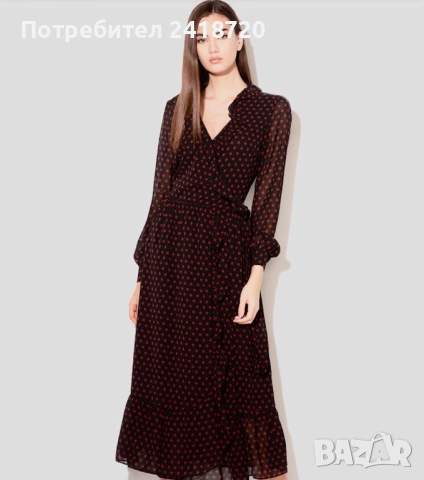 Michael Kors нова елегантна рокля