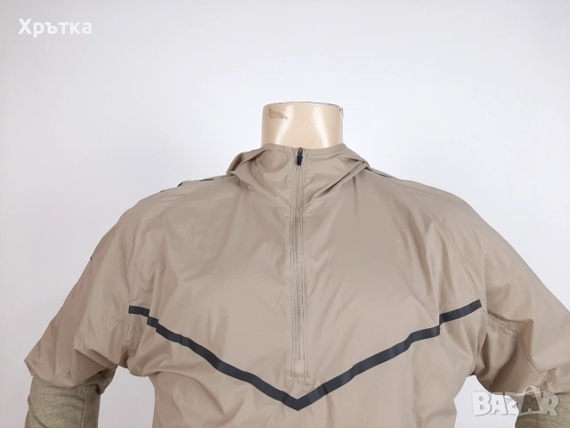 Nike Tech Sphere Running Top - Оригинална мъжка блуза размер M, снимка 10 - Блузи - 53999775