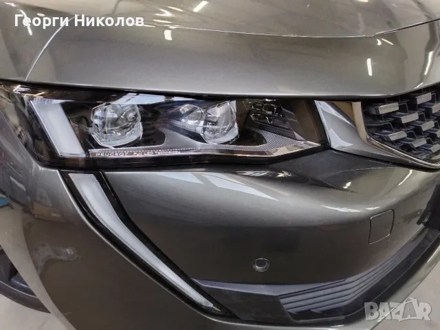 фар за пежо 508, Peugeot 508,2019г,2020г,2021г,2022г,2023,г, снимка 1 - Части - 46939735