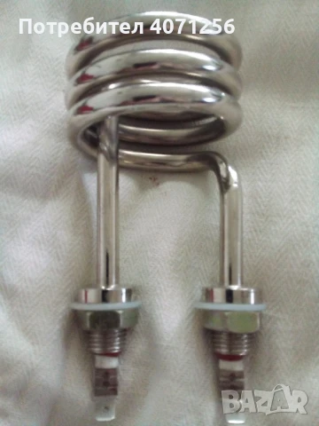 Ел. бързовар и нагревател за бързовар, снимка 3 - Други - 47509181