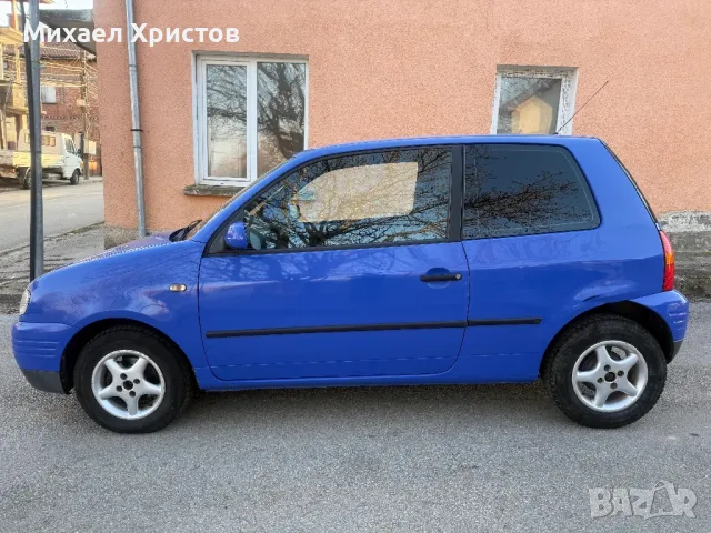 Seat Arosa , снимка 7 - Автомобили и джипове - 48830371