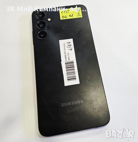 Samsung Galaxy A05s 4/64 05905-25, снимка 2 - Samsung - 52671587