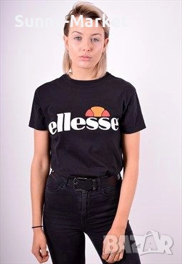 ELLESSE Дамски тениски XS-4XL