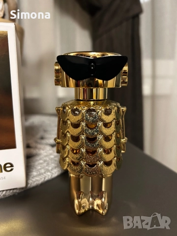 Rabanne Fame Intense, снимка 2 - Дамски парфюми - 52632724