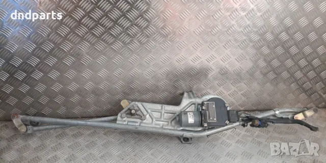 Механизъм чистачки Seat Alhambra 2004г.	