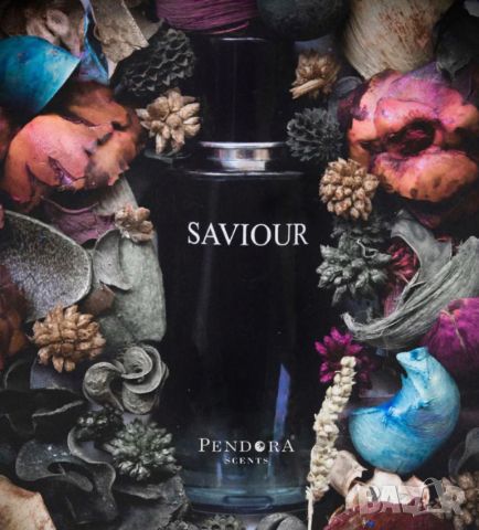Арабският парфюм SAVIOR EXTRACT е веж, дървесно-пикантен аромат за мъже с нотки на грейпфрут, ванили, снимка 5 - Мъжки парфюми - 46097341