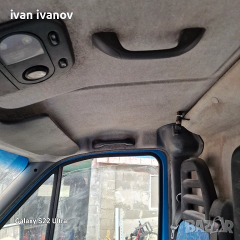 Ивеко Дейли , снимка 8 - Бусове и автобуси - 53908518