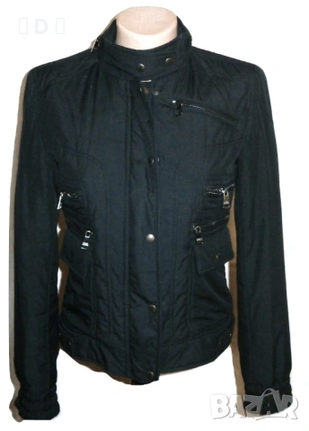 DOLCE & GABBANA оригиналено яке с качулка - С , снимка 13 - Якета - 53822167