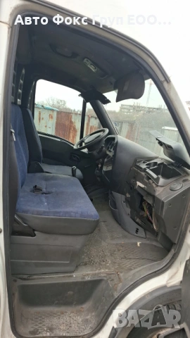 Iveco Daily 35 s12, снимка 5 - Бусове и автобуси - 53887219