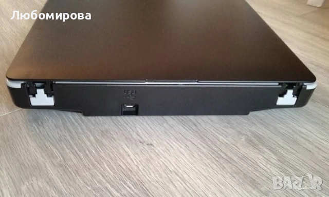 Компактен Фото скенер Epson Perfection V19 (4800 dpi) , отлично състояние,в оригинална кутия, снимка 6 - Принтери, копири, скенери - 54272705