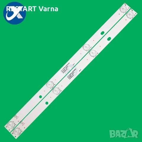 LED Подсвет JL.D23661330-140AS-M_V01 HL-00240A28-0601S-02, снимка 1 - Части и Платки - 47663927