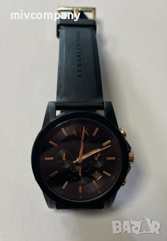 Часовник Armani Exchanhge AX7105