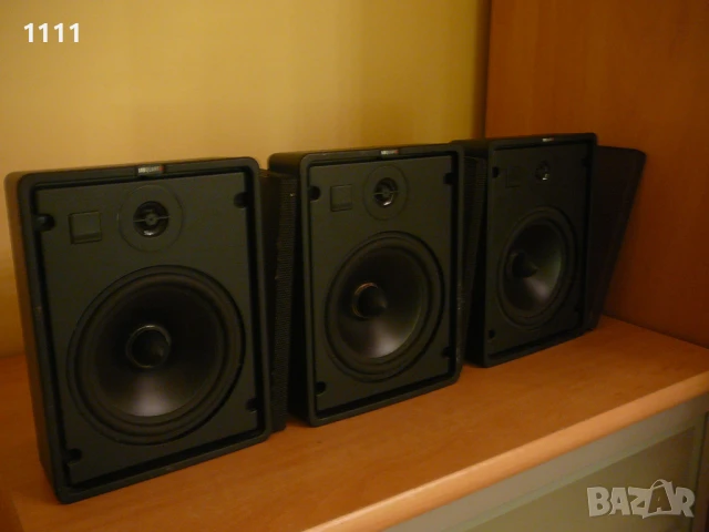 MB QUART QL E 72, снимка 3 - Ресийвъри, усилватели, смесителни пултове - 51333976