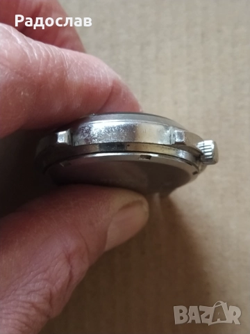 механичен часовник SEIKO 5, снимка 5 - Мъжки - 51961928