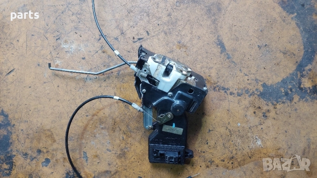 Предна Дясна Брава - Ключалка Мазда 6, снимка 3 - Части - 52021642