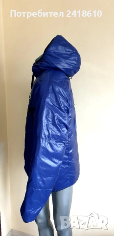 Nike Windrunner Mens Jacket Size L /XL  НОВО! ОРИГИНАЛ! Мъжко Зимно  Яке!, снимка 9 - Якета - 52773437