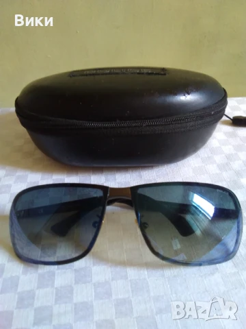 Слънчеви очила Police, снимка 2 - Слънчеви и диоптрични очила - 51104861