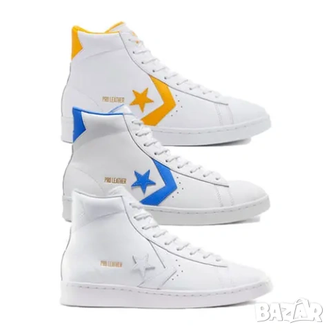 Converse Pro Leather 39 номер