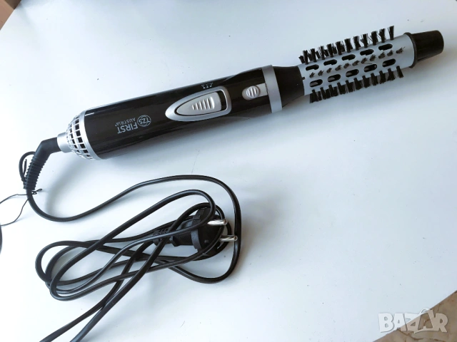 Електрическа четка за коса First Austria FA-5651-2, 400W