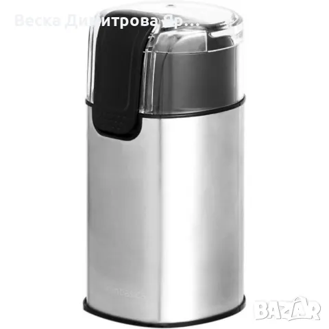 Кафемелачка Muhler, Мощна и удобна за домашно ползване