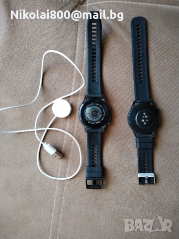 smartwatch 2бр., снимка 4 - Смарт гривни - 51565711