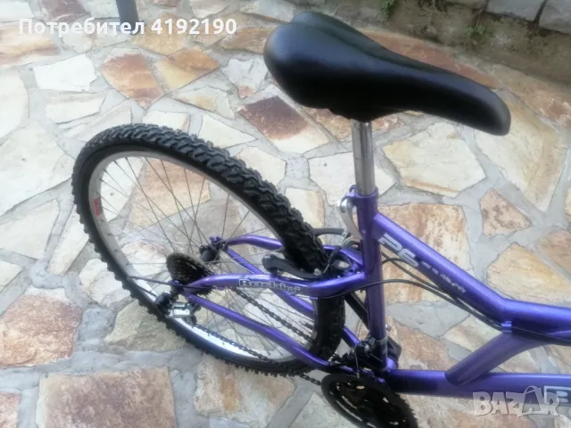 Продавам юнушеско колело. , снимка 7 - Велосипеди - 49700147