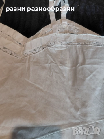 Дамски нощници, снимка 6 - Нощници - 52000162