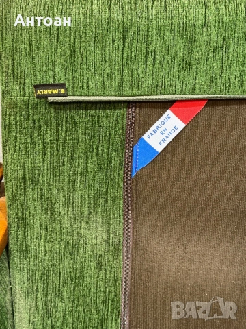 Диван двуместен. Отлично състояние. Франция, снимка 8 - Дивани и мека мебел - 53052131