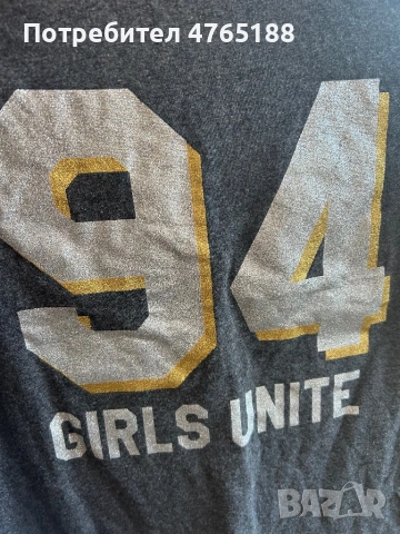 Комплект блузи H&M, снимка 4 - Блузи с дълъг ръкав и пуловери - 53837049