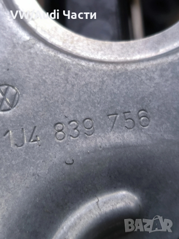 Заден десен стъклоповдигач механизъм врата за Голф 4 VW Golf 4 1J4839756, снимка 3 - Части - 53883330