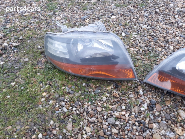 ляв или десен фар за шевролет авео деу калос део CHEVROLET AVEO DAEWOO KALOS, снимка 5 - Части - 48046711