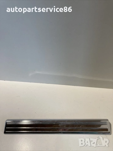 Прагова лайсна за предна дясна страна за Mercedes W220 S500 (2003) A220685535