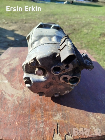 компресор за климатик , снимка 7 - Части - 52966694