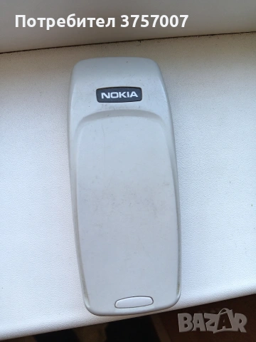 Nokia 3310 с неработеща батерия, снимка 2 - Nokia - 53864089